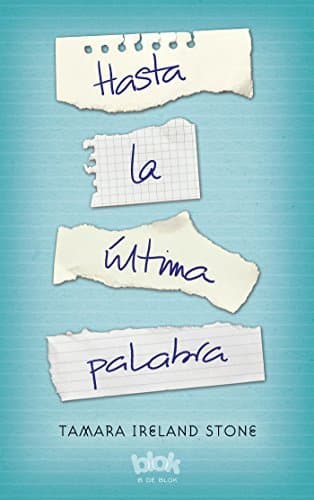 Book Hasta la última palabra