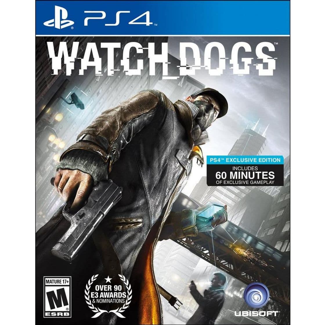 Product Watch Dogs