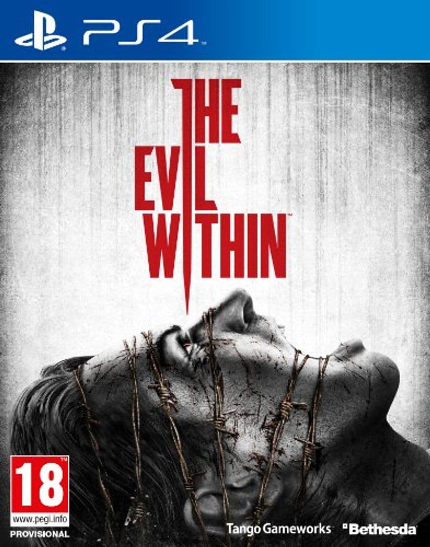 Product The Evil Within