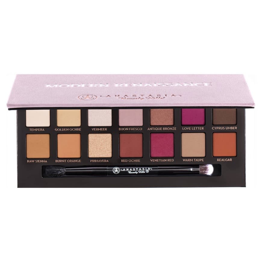 Fashion ABH Modern Renaissance 