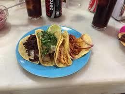 Restaurants Taquería Mi Ciudad