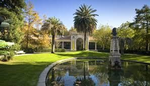 Place Real Jardín Botánico