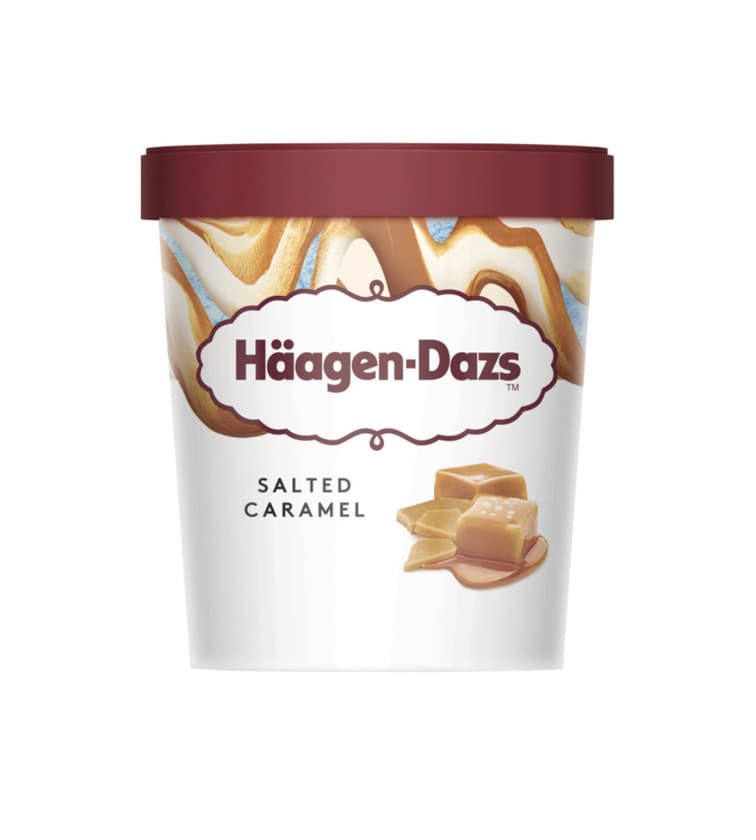 Producto Haagen-Dazs