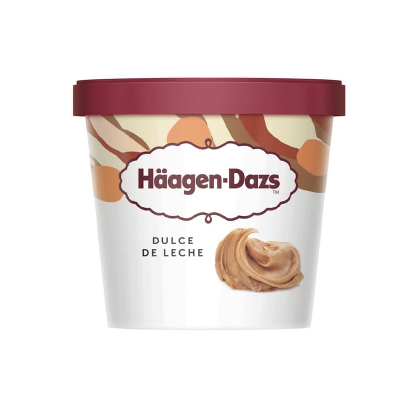 Producto Haagen-Dazs