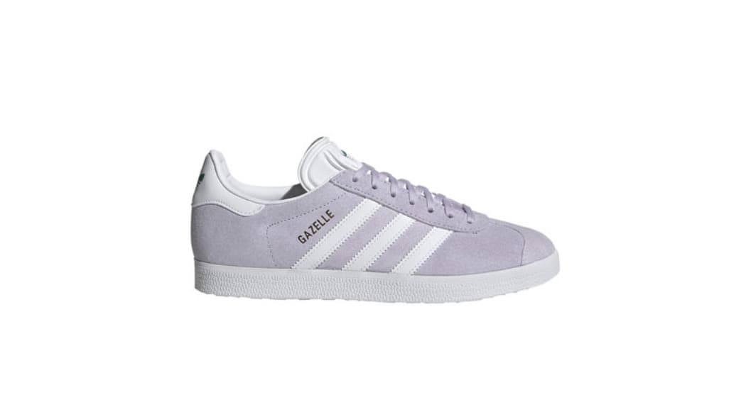 Producto Adidas gazelle lilás 