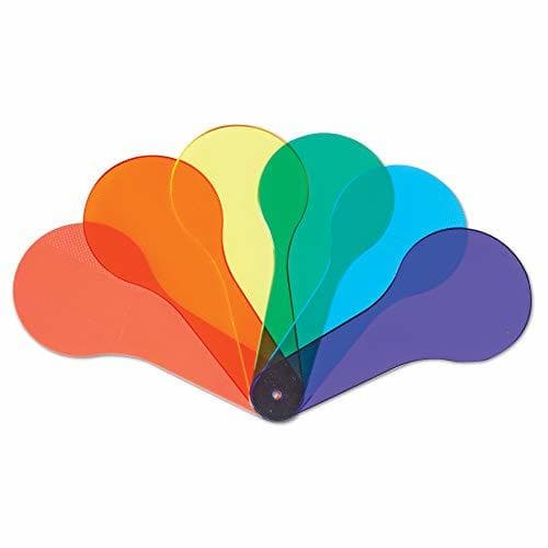 Producto Learning Resources- Palas de Colores