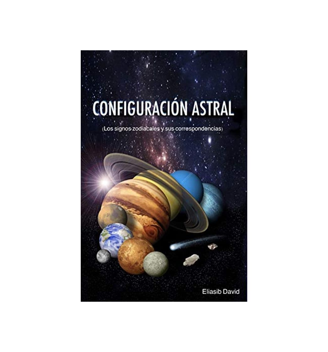 Product Configuración Astral