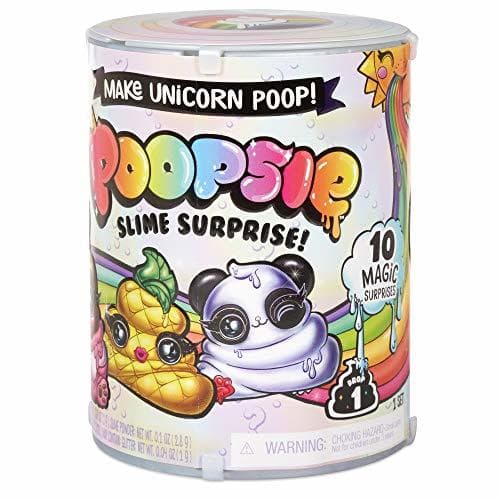 Product Poopsie Slime Surprise S2 - Modelos Sorpresa