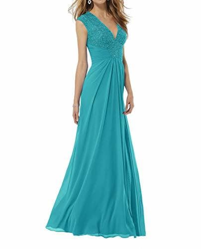 Producto SongSurpriseMall Vestido Largo de Noche de Novia