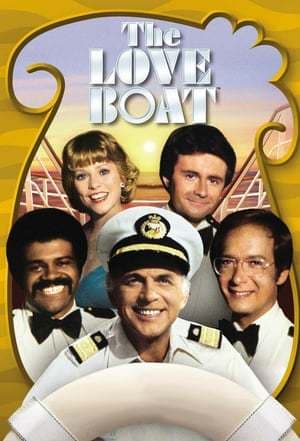 Serie The Love Boat