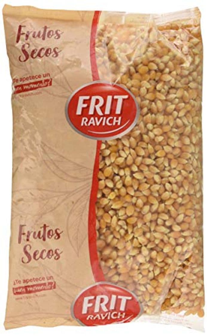 Place Maiz Palomitas Frit Ravich B.1K