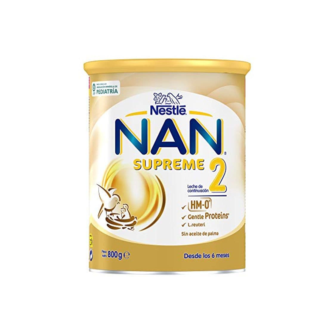 Product NAN SUPREME 2