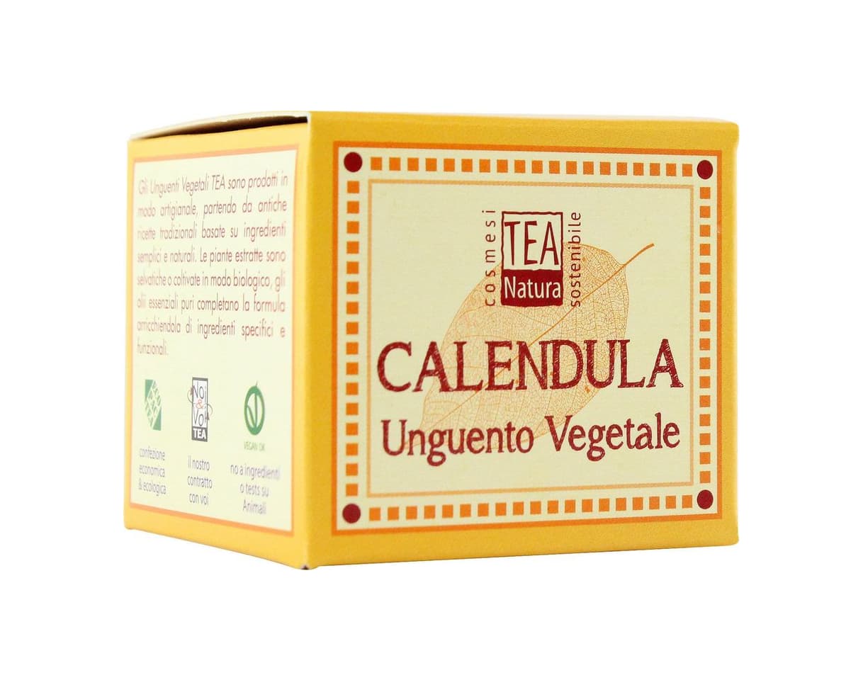 Product TEA Natura Bálsamo con Caléndula 50 ml