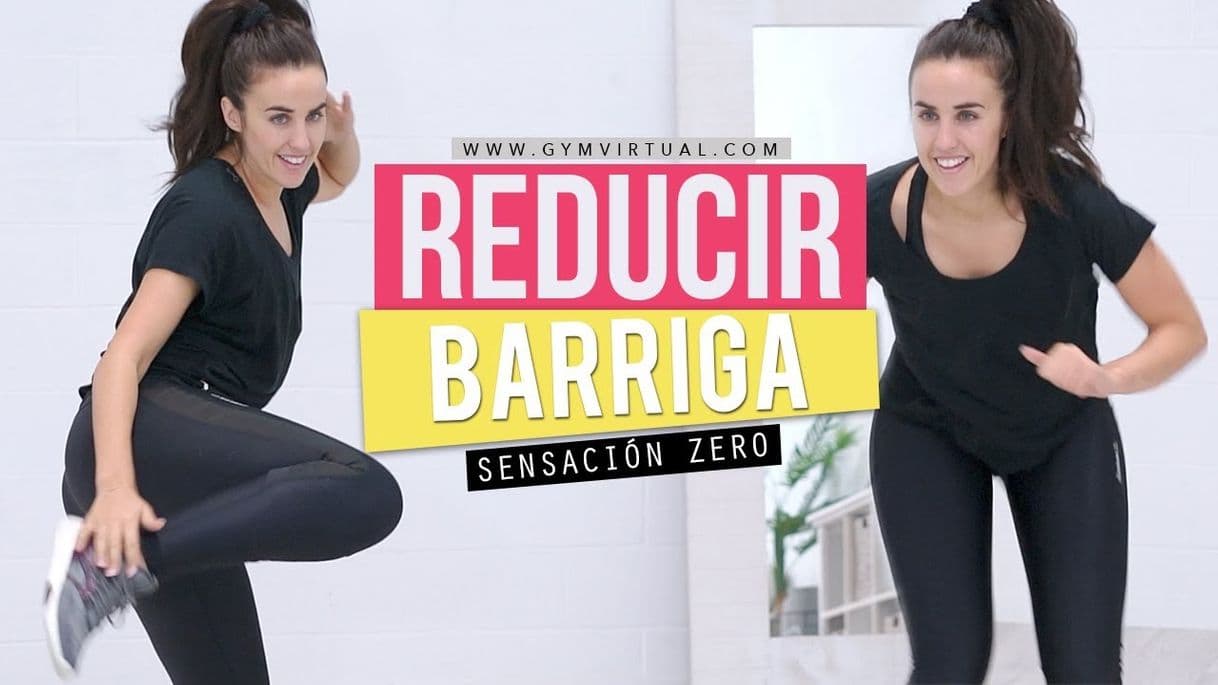 Moda Mejores ejercicios para reducir barriga y cintura