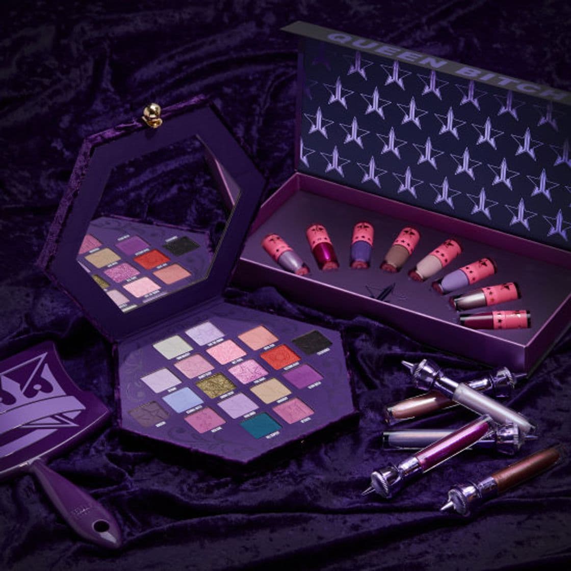 Product Jeffree Star Cosmetics