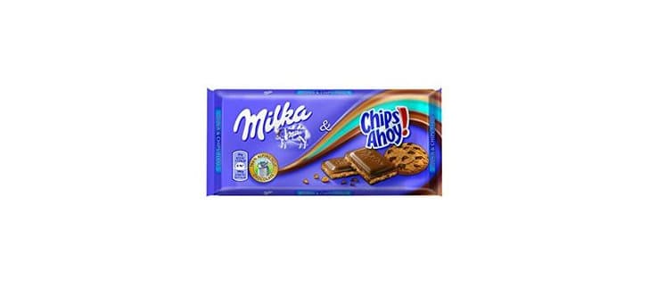 Product MILKA