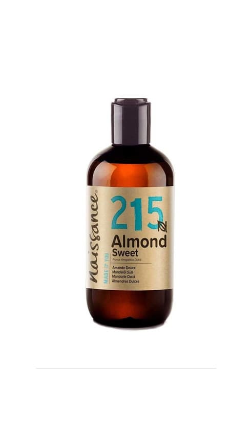 Product Naissance aceite almendras dulces