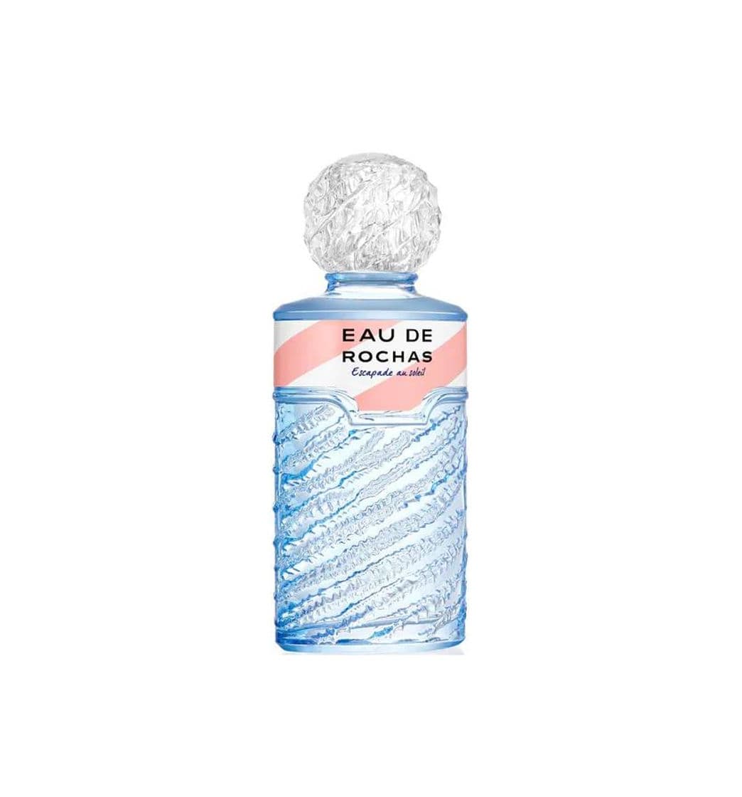 Product Eau de Rochas Escapade Au Soleil 