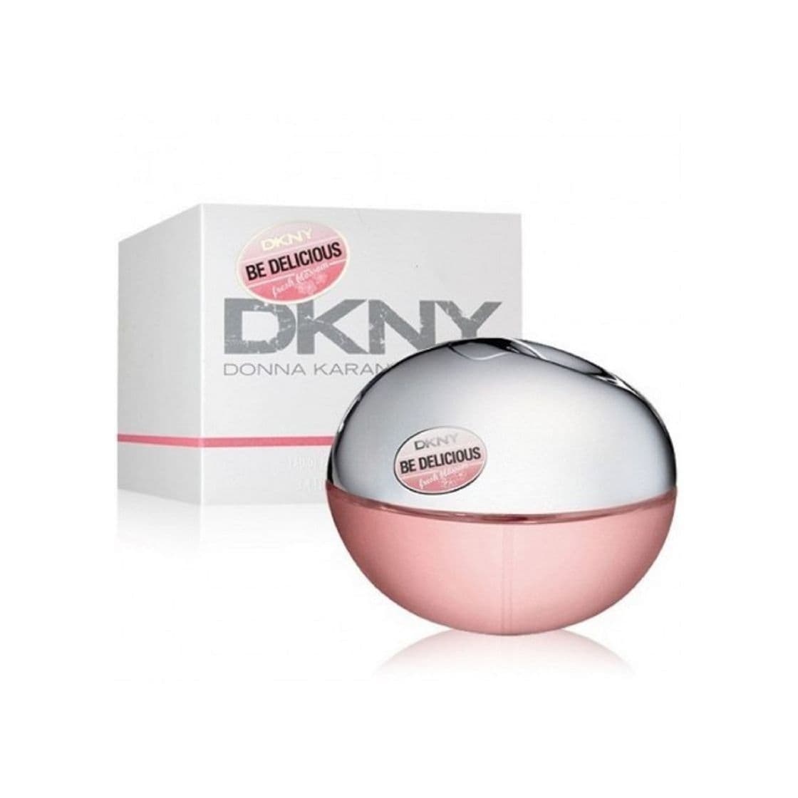 Product DKNY Be Delicious Fresh Blossom 100ml