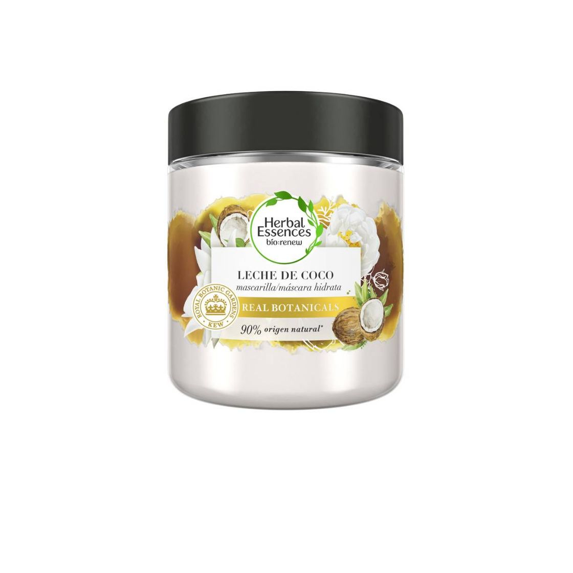 Product Herbal Essence Mascarilla Bio Coco