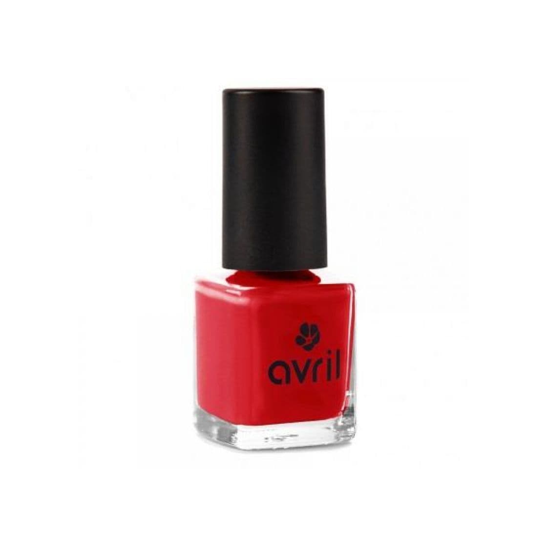 Product Avril Esmalte uñas rojo bermellón N° 33 7 ml