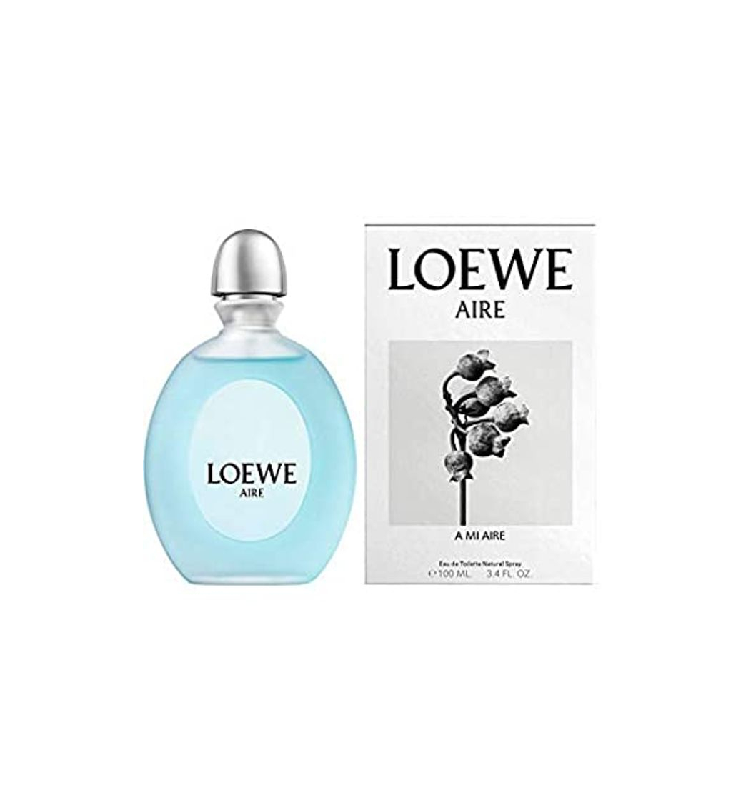 Producto LOEWE A MI AIRE