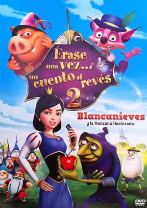 Película Happily N'Ever After 2