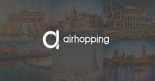 App Airhopping