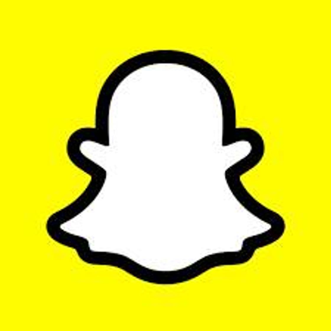 App Snapchat