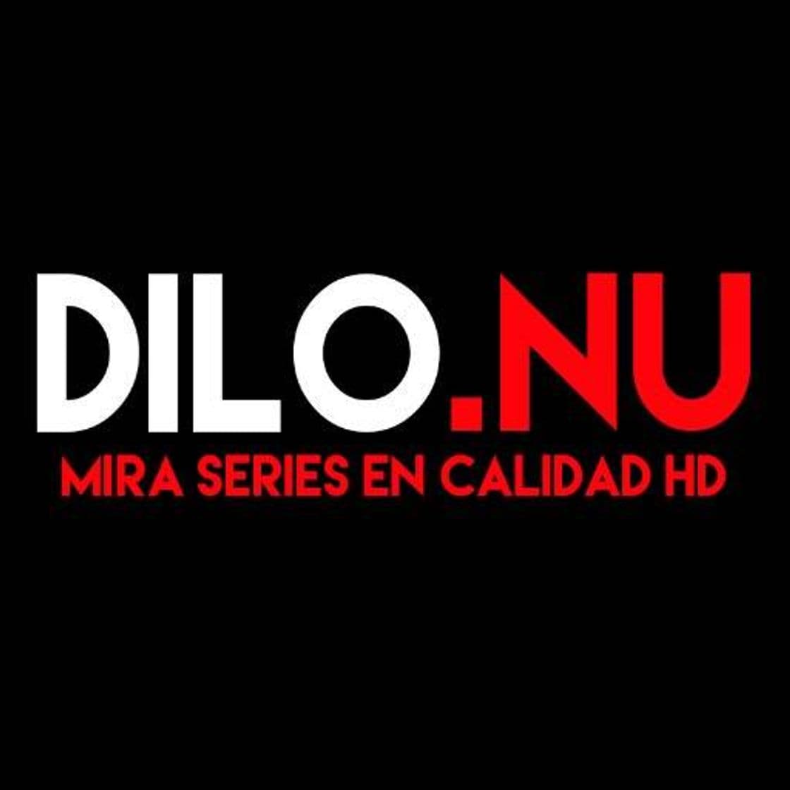 Moda Dilo.nu: VER SERIES ONLINE GRATIS EN SUB ESPAÑOL