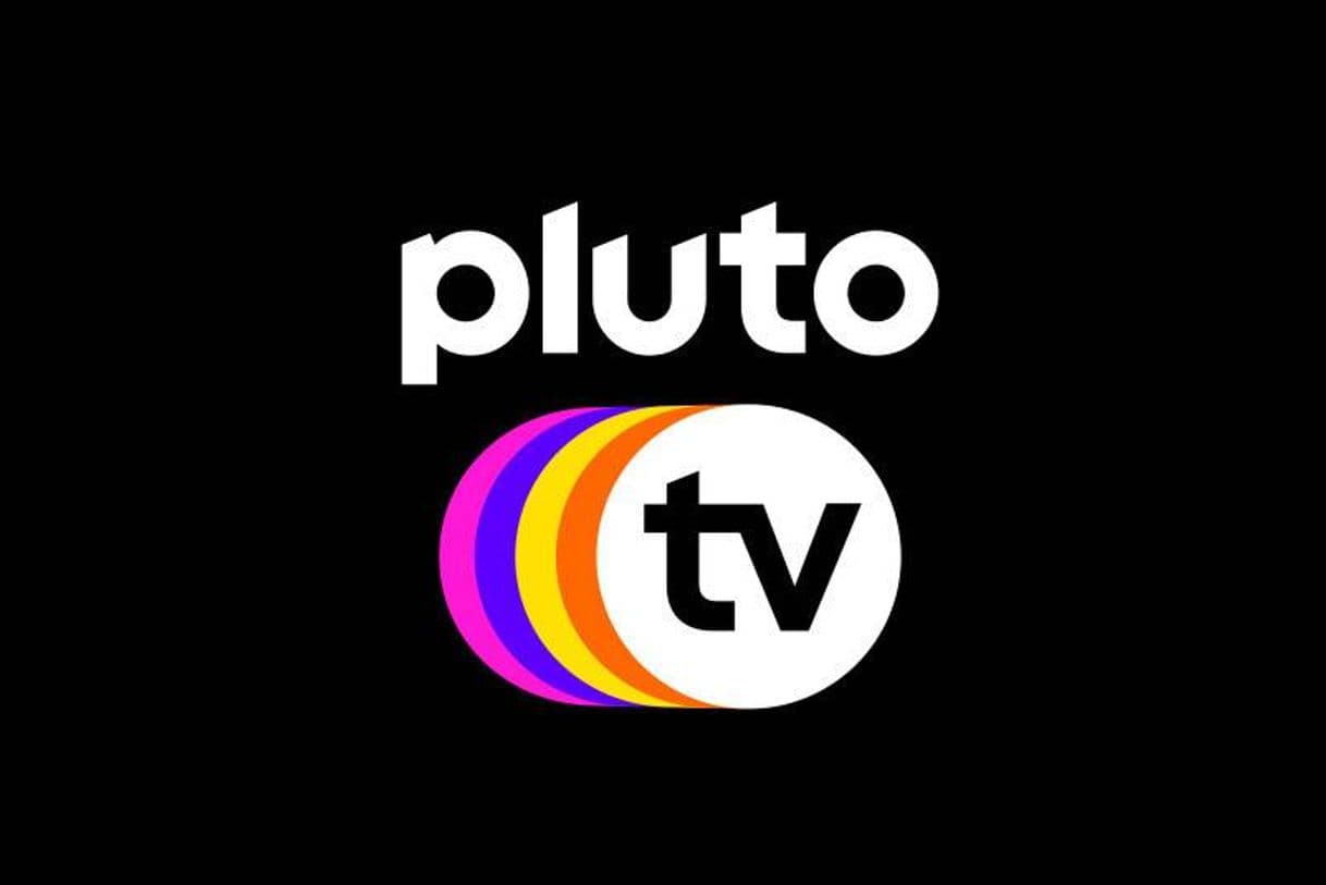 Moda Pluto TV - It's Free TV