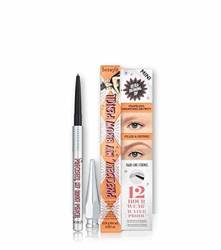 Product Benefit Precisely, My Brow Pencil