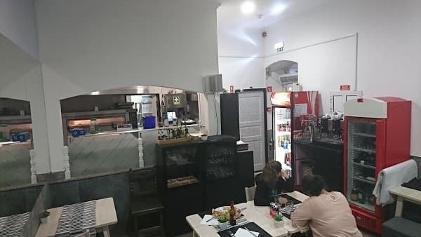 Restaurants Pizzaria Fenicia - Maria Da Graça Fernandes Pereira