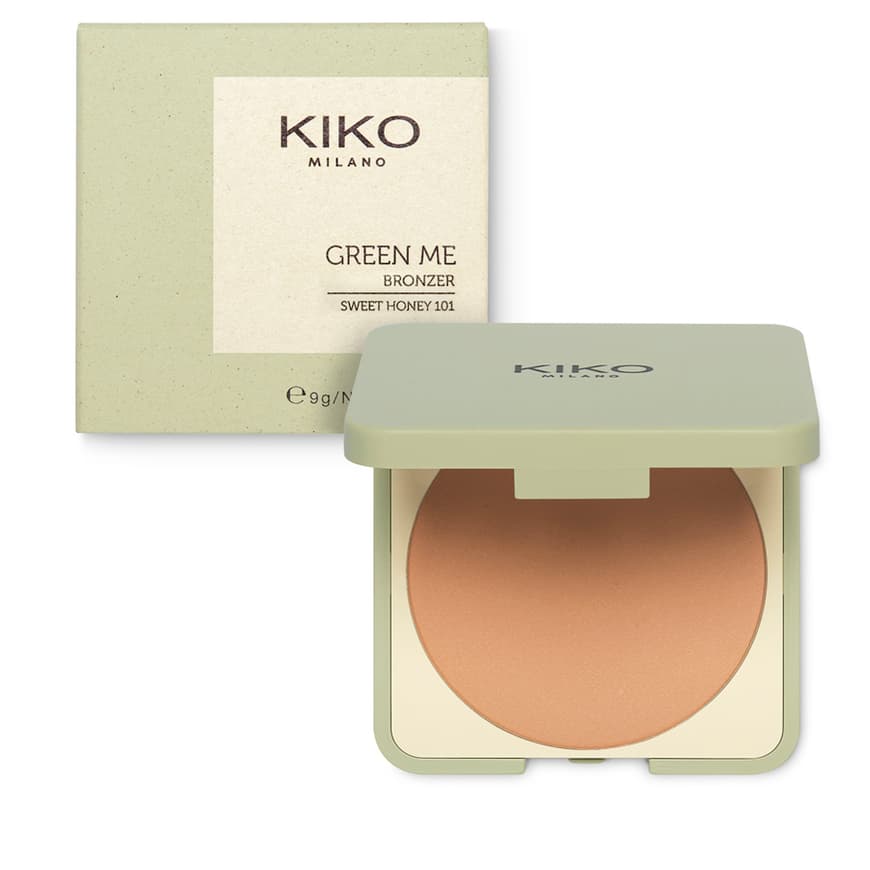 Moda Bronzer Kiko