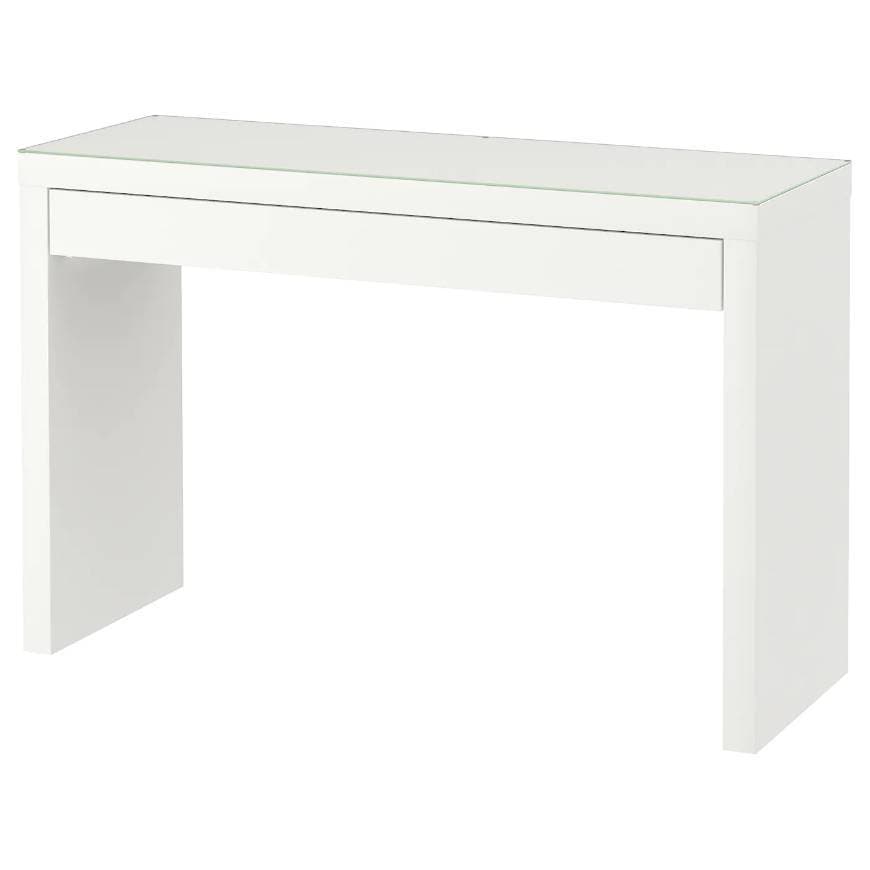 Moda Toucador Branco IKEA