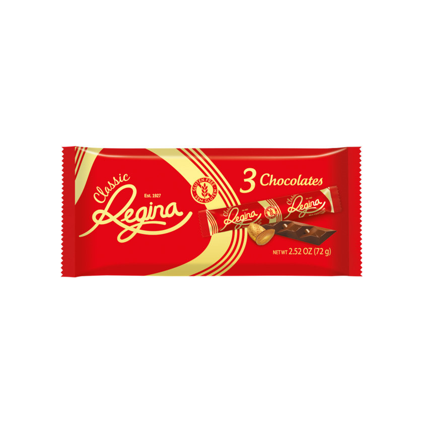 Producto Chocolates de leite com Amêndoas