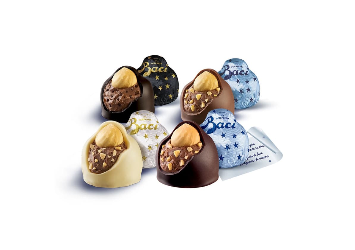 Producto Baci 