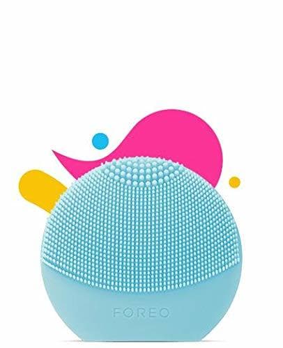 Product LUNA play plus de FOREO 