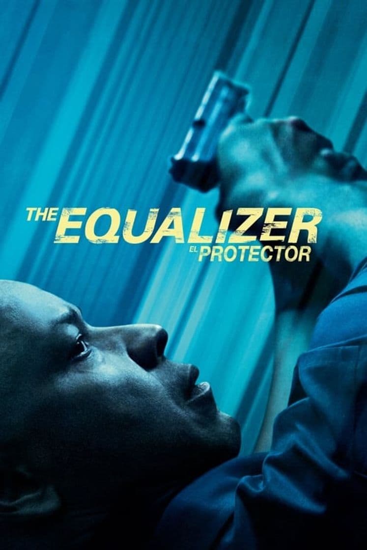 Movie The Equalizer