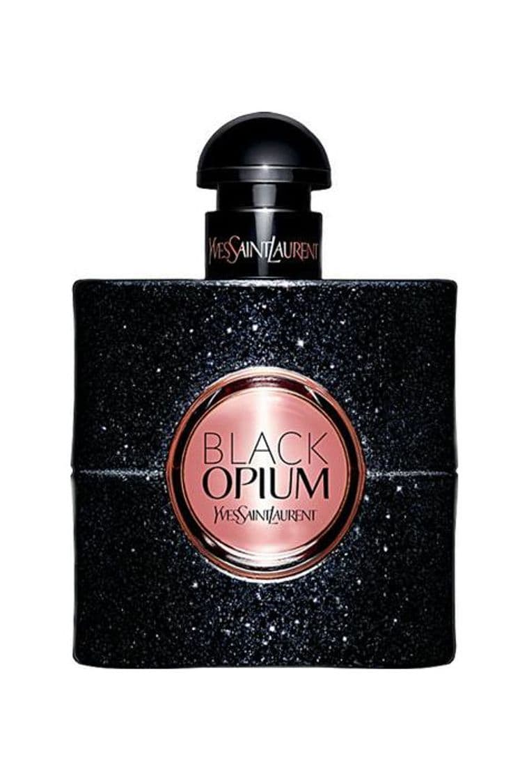 Producto Yves daint laurent Black Opium