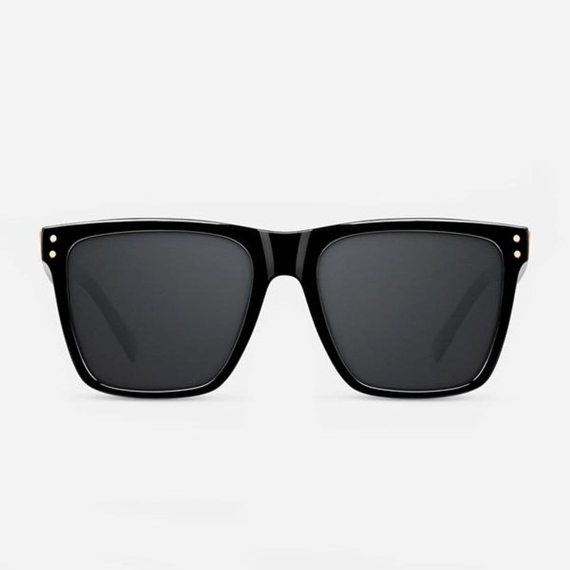 Fashion Roosevelt II Black / Black