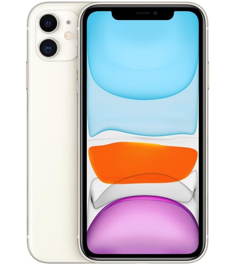 Moda iPhone 11