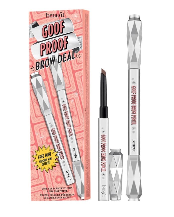 Moda Best products for eyebrows