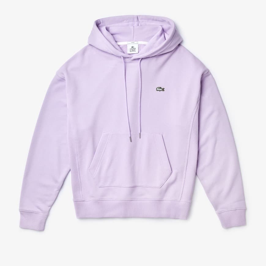 Product Sweatshirt LACOSTE LIVE L com capuz 