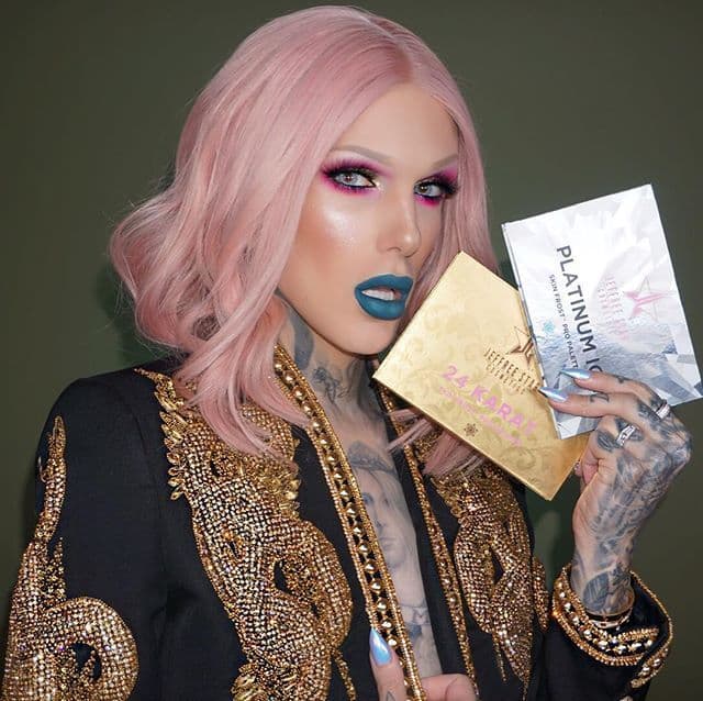 Fashion Jeffree Star (@jeffreestar) • Instagram photos and videos