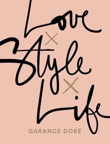 Libro Love X Style X Life