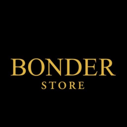 App BONDER STORE