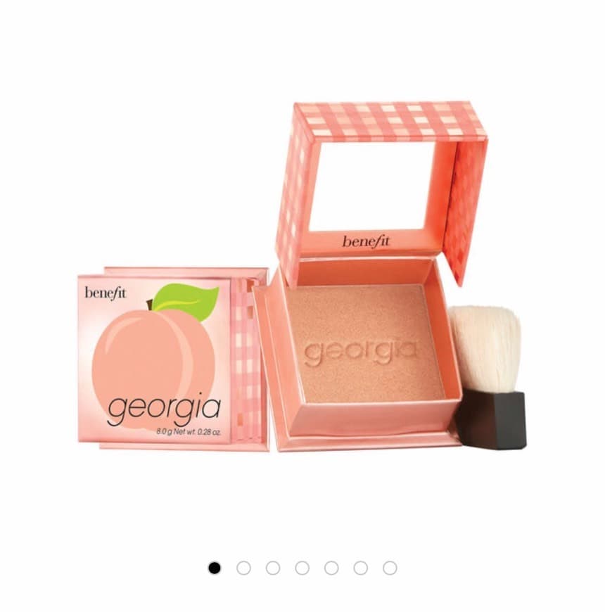 Product BOX O' POWDER GEORGIA 2.0