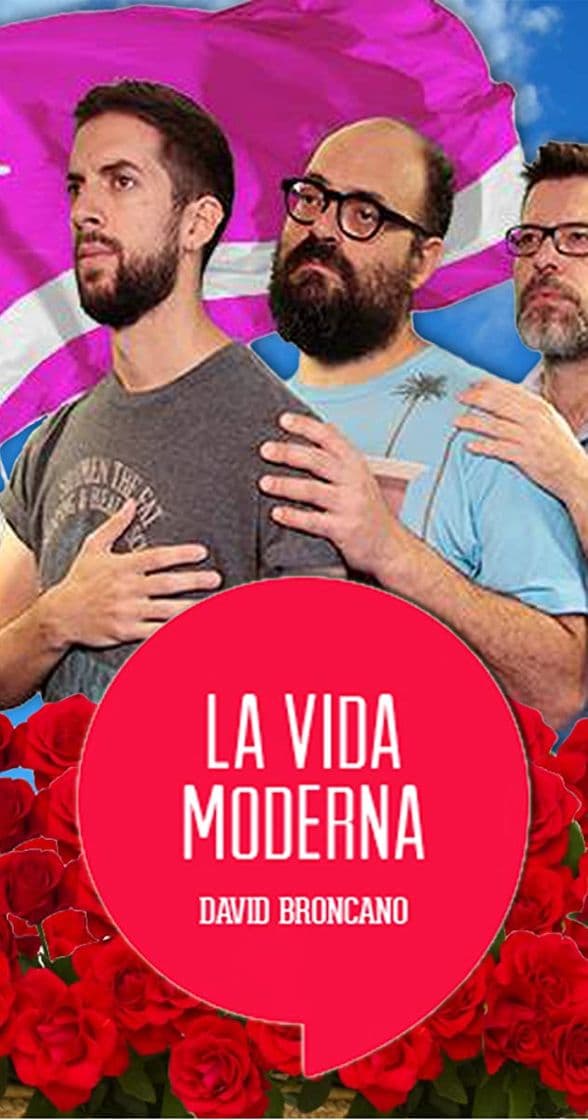 Moda La vida moderna