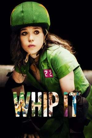 Movie Whip It